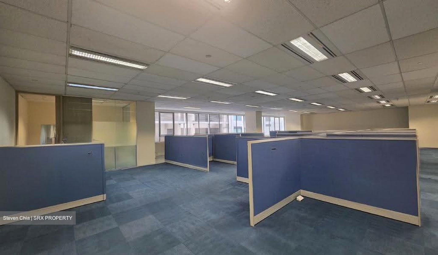 MYP Plaza (D1), Office #636784261